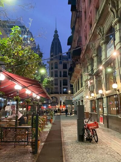 Belga Inmobiliaria S A
